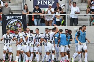 Velký den v Hradci Králové. Votroci hostí slavný Besiktas - Sport.cz